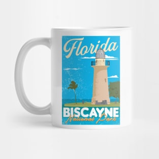 Biscayne National Park - Florida Mug